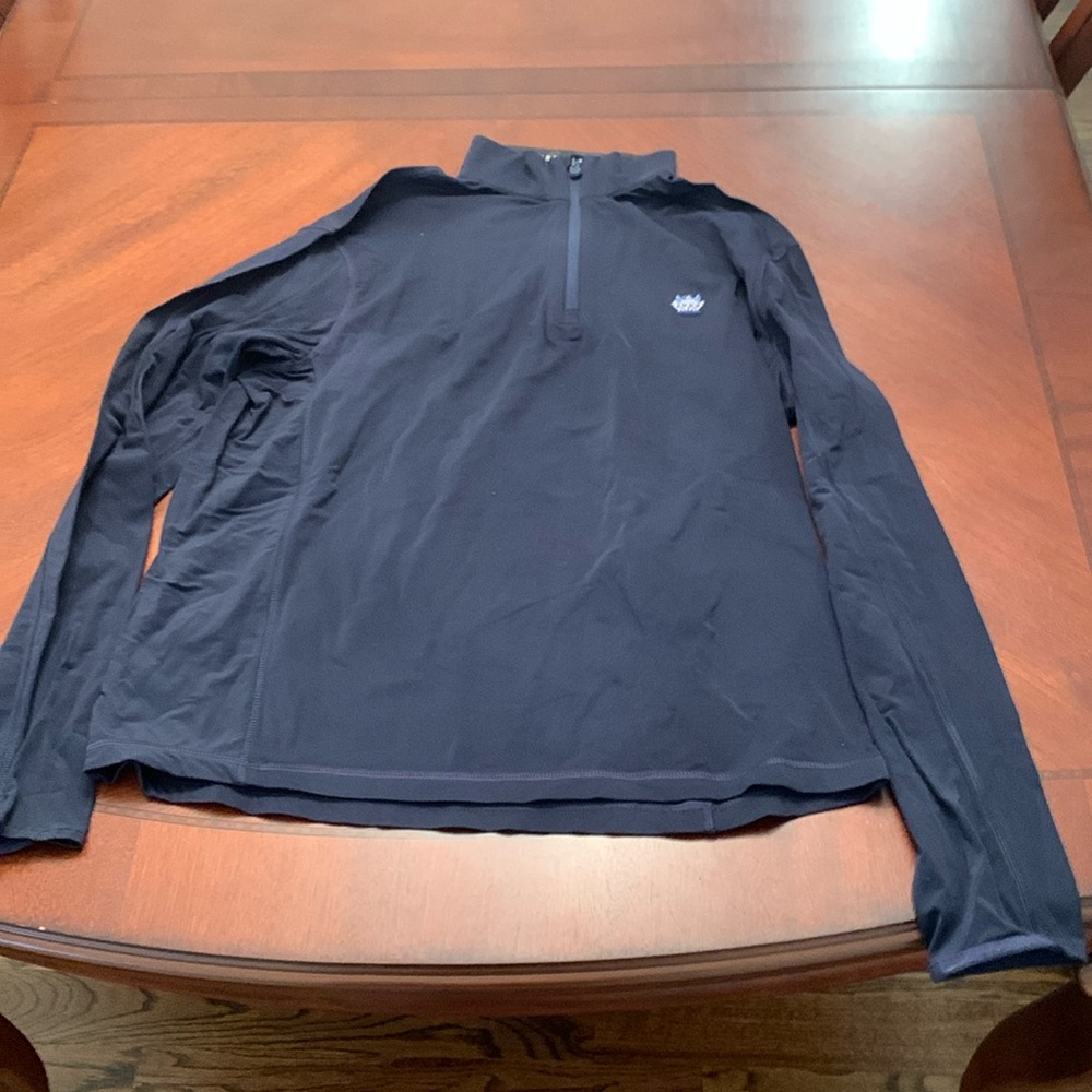 Greyson Midnight Long Sleeve Tee